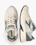 Diadora Sport Mythos Star Off-White Multicolor - Thumbnail 3