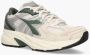 Diadora Sport Mythos Star Off-White Multicolor - Thumbnail 2
