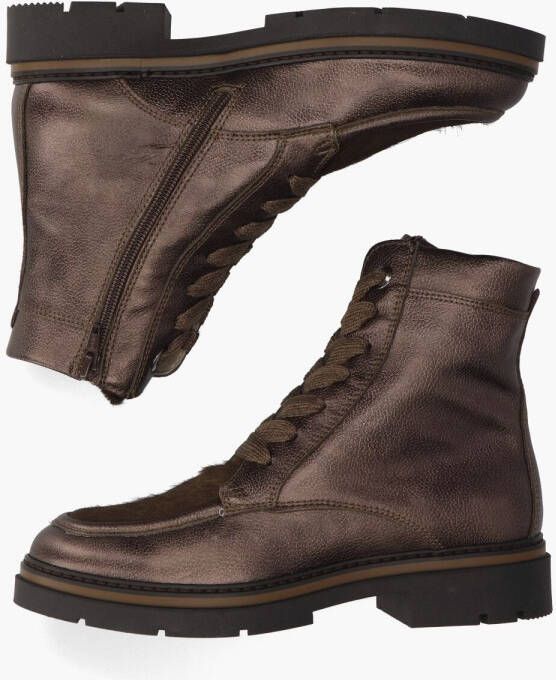 DLSport 6768 Donkerbruin