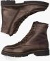 DLSport Dl-sport 6768 Donkerbruin - Thumbnail 2