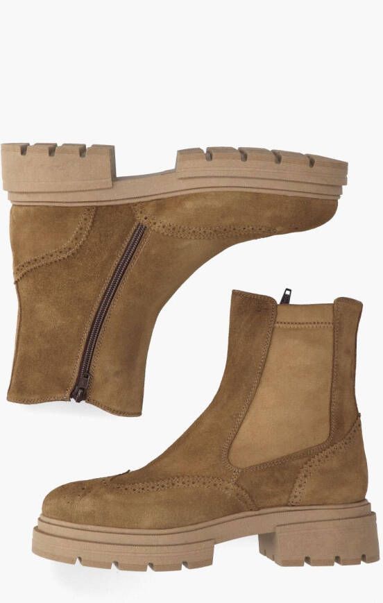 DLSport Dl-sport 6790 Cognac