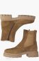 DLSport Dl-sport 6790 Cognac - Thumbnail 2