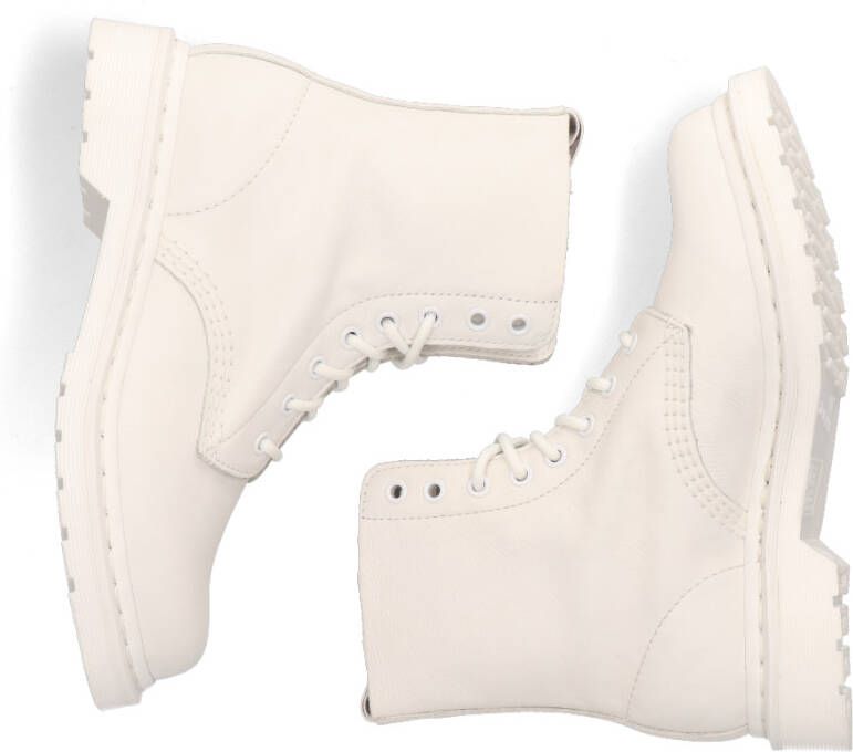 Dr. martens 1460 Pascal Mono Wit