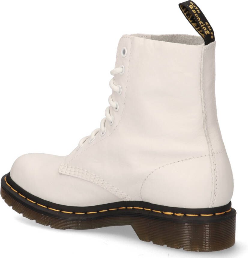 Dr. martens 1460 Pascal Virginia Wit