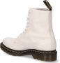 Dr Martens 1460 Pascal Virginia Ankle Boots Dr. Martens Wit Dames - Thumbnail 6