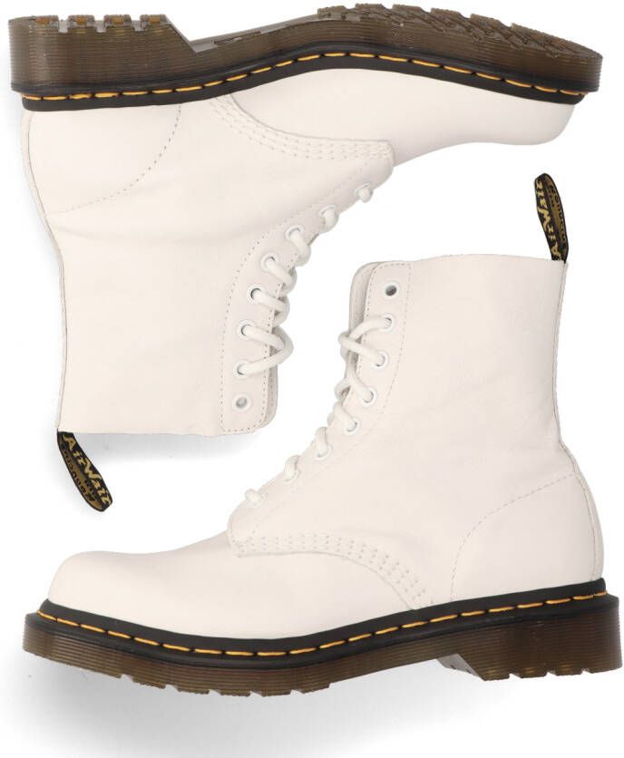 Dr. martens 1460 Pascal Virginia Wit