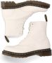 Dr Martens 1460 Pascal Virginia Ankle Boots Dr. Martens Wit Dames - Thumbnail 7