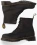 Dr. Martens Veterschoenen 1460 Pascal Bex Pisa Model Black Unisex - Thumbnail 14