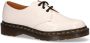 Dr. Martens Vintage 1461 Veterschoen Derby White Dames - Thumbnail 5