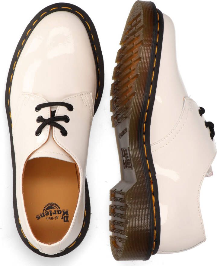 Dr. martens 1461 Patent Wit