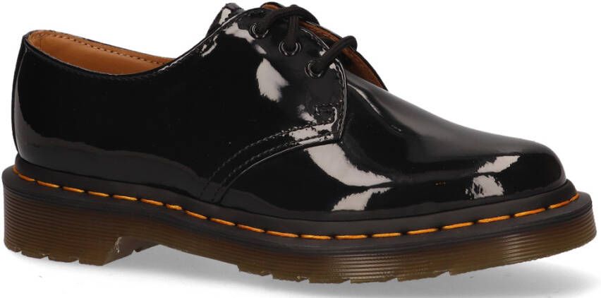 Dr. martens 1461 Patent Zwart