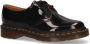 Dr. Martens Nette schoenen 1461 BLACK PATENT LAMPER - Thumbnail 4