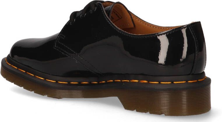 Dr. martens 1461 Patent Zwart