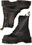 Dr Martens Lace up Boots Dr. Martens Zwart - Thumbnail 6