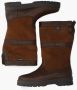 DUBARRY Hoge Laarzen Donegal Maat: 43 Materiaal: Leer Kleur: Bruin - Thumbnail 15