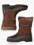 Dubarry FOXROCK~~~~~~~~~~~~~~~~~~~~~~~ WandellaarzenHeren laarzenDames laarzen Bruin - Thumbnail 11