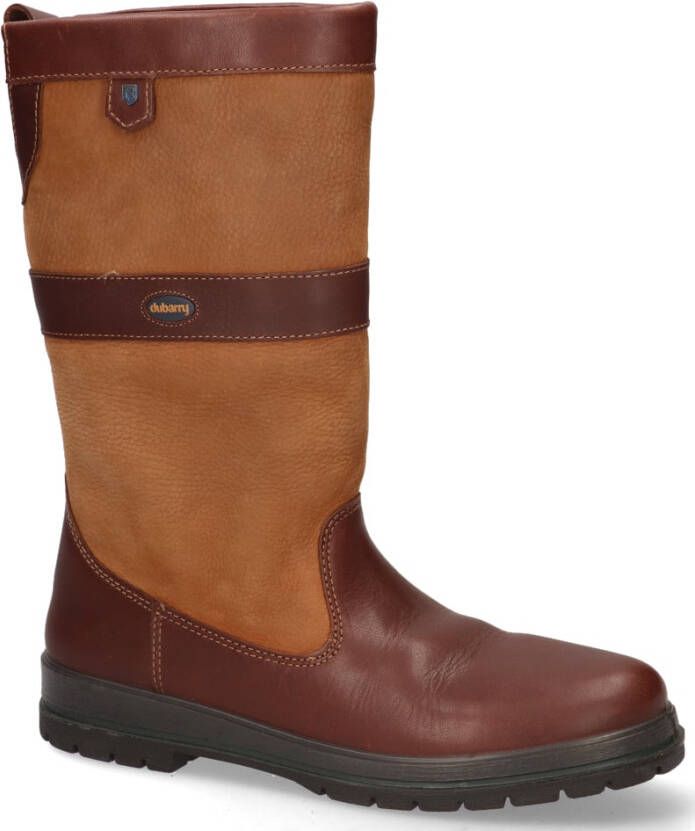 Dubarry Kildare 3892 Bruin Outdoorboots