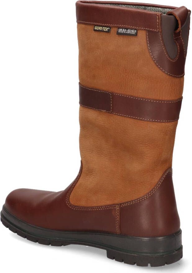 Dubarry Kildare 3892 Bruin Outdoorboots