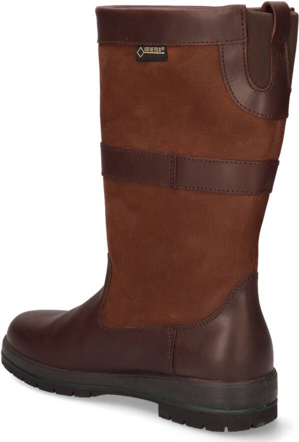 Dubarry Kildare 3892 Donkerbruin Outdoorboots