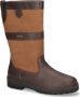 Dubarry Kildare 3892 Brown Dames Outdoorboots - Thumbnail 2