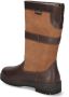 Dubarry Kildare 3892 Brown Dames Outdoorboots - Thumbnail 3