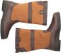 Dubarry Kildare 3892 Brown Dames Outdoorboots - Thumbnail 4
