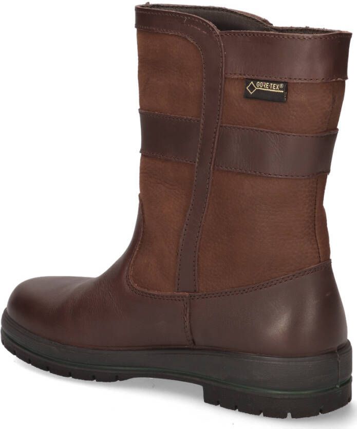 Dubarry Roscommon Donkerbruin Outdoorboots