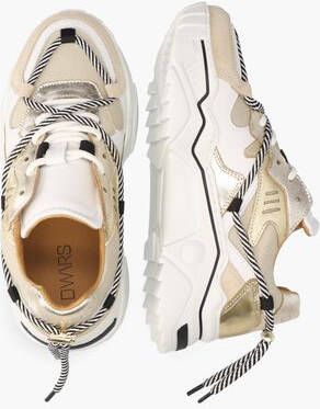 Dwrs Jupiter Metallic Beige Multicolor