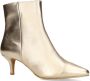 Dwrs Lugo Enkellaars Champagne | Champagne Beige Dames - Thumbnail 9