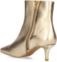 Dwrs Lugo Enkellaars Champagne | Champagne Beige Dames - Thumbnail 10