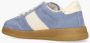 East Pacific Trade Santos Lichtblauw Off-White - Thumbnail 2