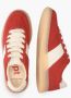 East Pacific Trade Santos Rood Off-White - Thumbnail 2