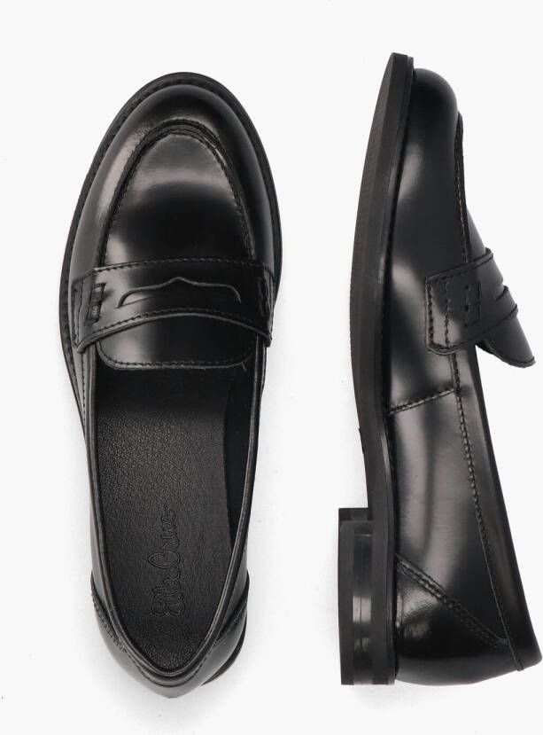 Ella cruz Stil Moda Yura Zwart