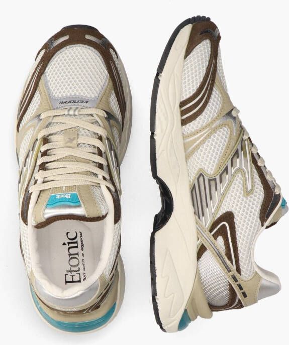 Etonic Kendari Jupiter 01 Bruin