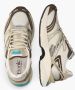 ETONIC Lage Sneakers Dames Kendari Jupiter Maat: 37 Materiaal: Mesh Kleur: Grijs - Thumbnail 3