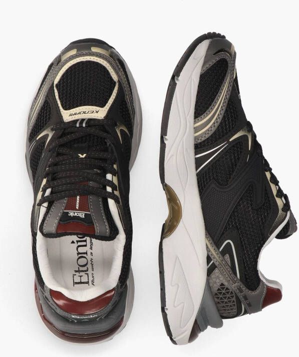 Etonic Kendari 3.0 Neptune Zwart