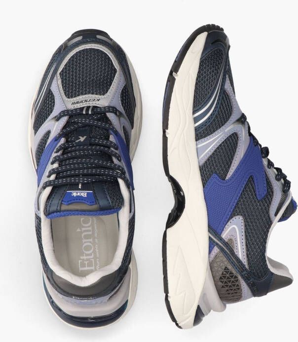 Etonic Kendari 3.0 Neptune Donkerblauw