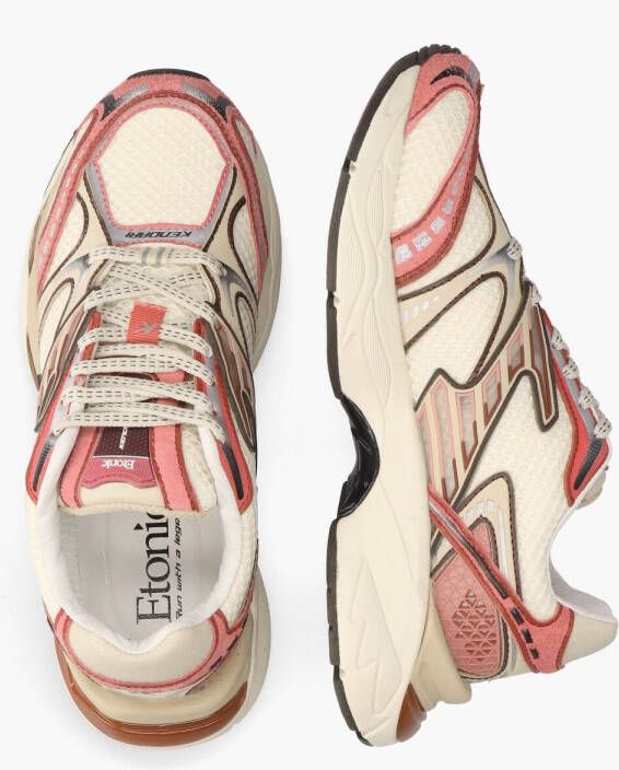 Etonic Kendari Venus Off-White Roze