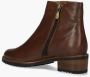 EVERYBODY Enkellaarsjes Dames Belport Maat: 44 Materiaal: Leer Kleur: Bruin - Thumbnail 15