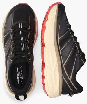 Fessura Trail SBL E-10 Zwart