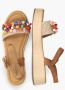 Lisa&Jo Figa Willeniek Cognac Beige - Thumbnail 2