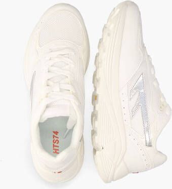 Hi-tec Fila HTS Shadow RGS 1974 Wit Zilver