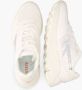 Hi-Tec Shadow 1974 | witte sneakers Wit Mesh Lage sneakers Unisex - Thumbnail 2