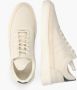 Filling Pieces Low Top Off-White Donkergroen - Thumbnail 2