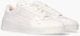 Filling Pieces Luxe Witte Cruiser Crumbs Schoenen White Unisex - Thumbnail 5