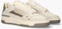 Filling Pieces Cruiser Earth Sneakers White Heren - Thumbnail 2