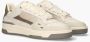 Filling Pieces Luxe Skate-geïnspireerde Sneaker Multicolor Unisex - Thumbnail 2