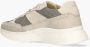 Filling Pieces Jet Runner Mesh Beige Unisex - Thumbnail 5