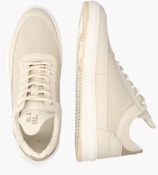 Filling Pieces Low Top Off-White