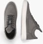 Filling Pieces Lage Top Ripple Nubuck Shark Sneakers Gray Heren - Thumbnail 13